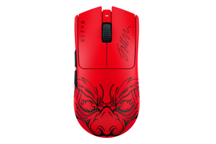 RAZER VIPER V3 PRO - WIRELESS ESPORTS GAMING MOUSE - FAKER EDITION