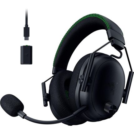 RAZER BLACKSHARK V3 PRO - WIRELESS ANC ESPORTS HEADSET