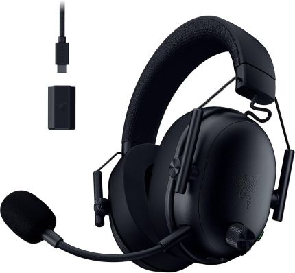 RAZER BLACKSHARK V3 - WIRELESS ESPORTS HEADSET
