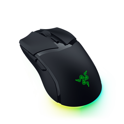 RAZER COBRA HYPERSPEED - WIRELESS GAMING MOUSE (RZ01-05570100-R3A1)(8887910085103)