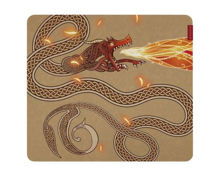 RAZER GIGANTUS V2 - SOFT GAMING MOUSE MAT - LARGE - COUNTER-STRIKE 2 EDITION (RZ02-03333300-R3M1)