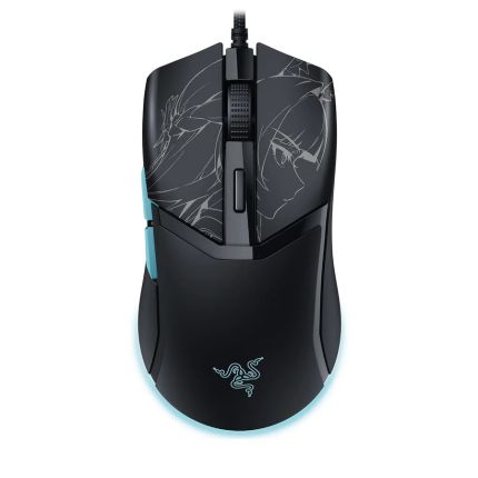 RAZER COBRA - CUSTOMIZABLE GAMING MOUSE - ZENLESS ZONE ZERO EDITION (RZ01-04650500-R3M1)