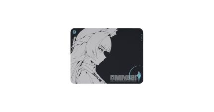 RAZER GIGANTUS V2 - SOFT GAMING MOUSE MAT - M - ZENLESS ZONE ZERO EDITION (RZ02-03334000-R3M1)