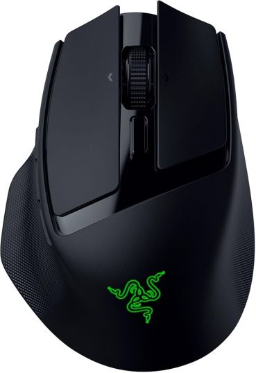 RAZER BASILISK MOBILE - WIRELESS MOBILE GAMING MOUSE