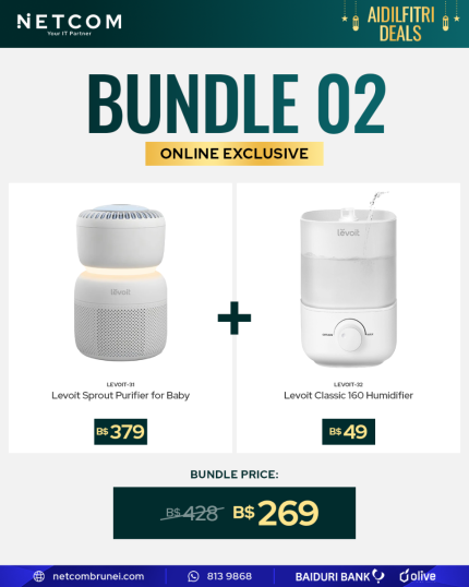 LEVOIT SPROUT &amp; 160