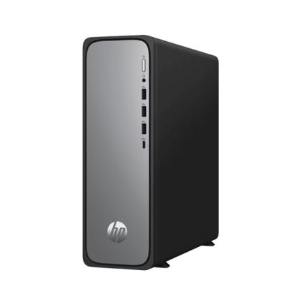 HP OMNIDESK SLIM i5-14400 DESKTOP (8GB/512GB/MS365/MS) - C3QJ8PA