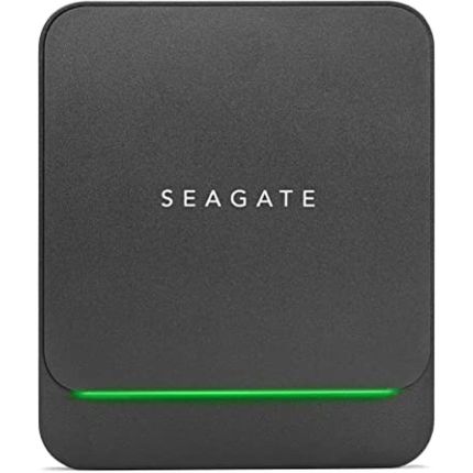 SEAGATE 250GB PORTABLE FAST SSD