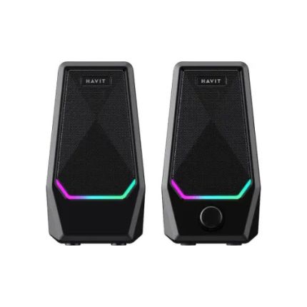 HAVIT SK768 USB 2.0 SPEAKER (HAVIT-539)
