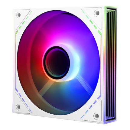 THERMALRIGHT 120MM TL-M12W-S ARGB CASE FAN - WHITE