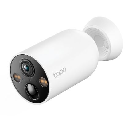 TPLINK TAPO C425 SMART WIRE FREE 2K CAMERA