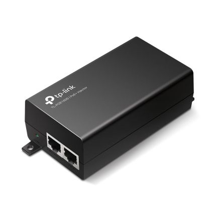 TPLINK TL-POE160S PoE + INJECTOR