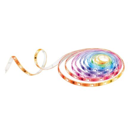 TPLINK TAPO L930-5 SMART WI-FI LIGHT STRIP MULTICOLOUR LONG LIFETIME 5M