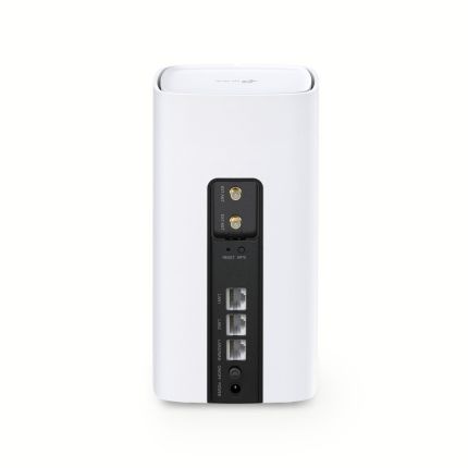 TPLINK ARCHER NX200 5G-LTE DUAL BAND GIGABIT ROUTER AX1800