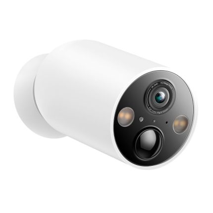 TPLINK TAPO TC85 SMART WIRE FREE 2K CAMERA