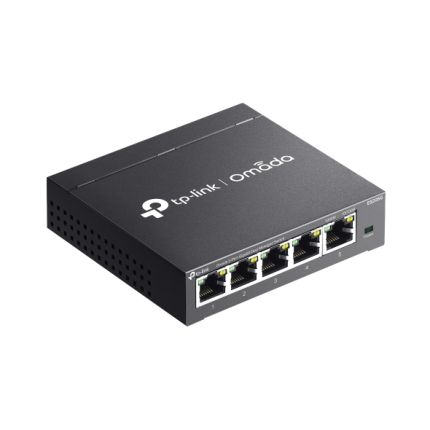TPLINK ES205G OMADA 5-PORT GIGABIT EASY MANAGED SWITCH
