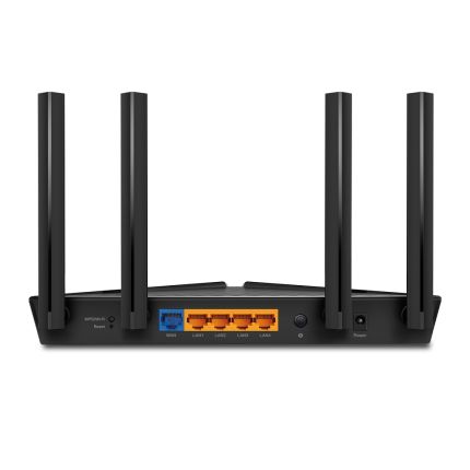 TPLINK ARCHER AX53 AX3000 WI-FI 6 ROUTER