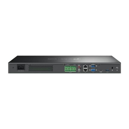 TPLINK VIGI NVR4032H 32 CHANNEL NETWORK VIDEO RECORDER