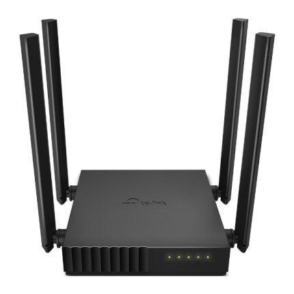 TPLINK ARCHER C54 AC1200 DUAL-BAND WIRELESS AC ROUTER(6935364089337)