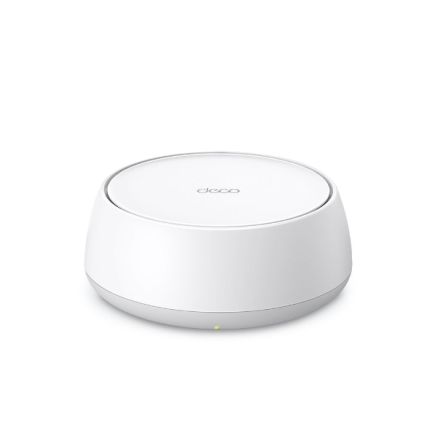 TPLINK DECO BE22 (1-PACK) BE3600 WHOLE HOME MESH WIFI 7