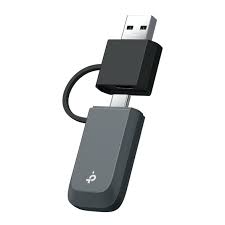 TPLINK ARCHER TBE230U BE3600 WIFI 7 DUAL BAND MINI WIRELESS USD ADAPTER