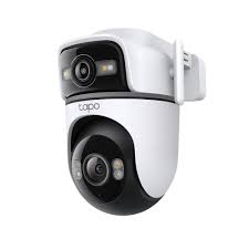 TPLINK TAPO TC47 2K 3MP (2304X1296) OUTDOOR PAN/TILT SECURITY CAMERA