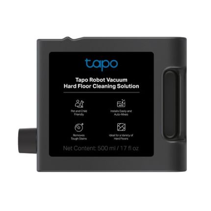 TPLINK TAPO RVA450 ROBOT VACUUM HARD FLOOR CLEANING SOLUTION