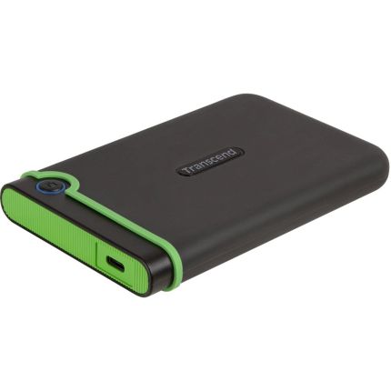 TRANSCEND 2TB 2.5