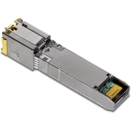 TRENDNET TEG-10GBRJ 10G RJ-45 COPPER SFP+ MODULE