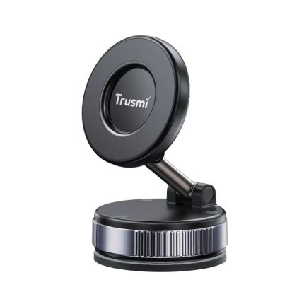 TRUSMI VACUUM MAGNETIC CAR HOLDER - MANUAL (LP19-01)
