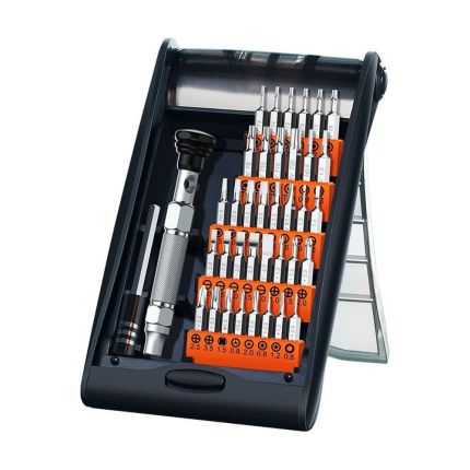 UGREEN 38-IN-1 ALUMINUM ALLOY SCREWDRIVER SET #80459
