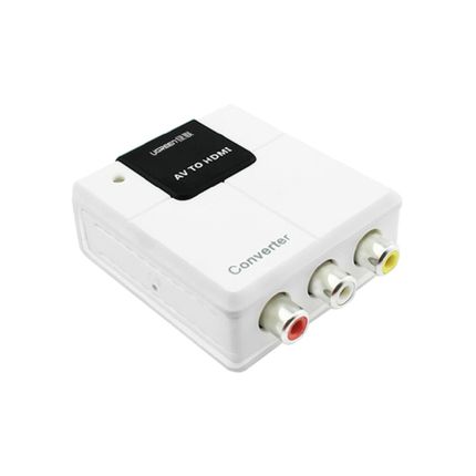 UGREEN AV TO HDMI CONVERTER #40225