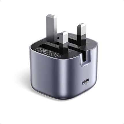 UGREEN 30W GaN FAST CHARGER (UK) #90878