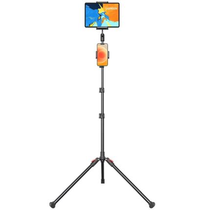 UGREEN TRIPOD STAND WITH TABLET AND PHONE #15647