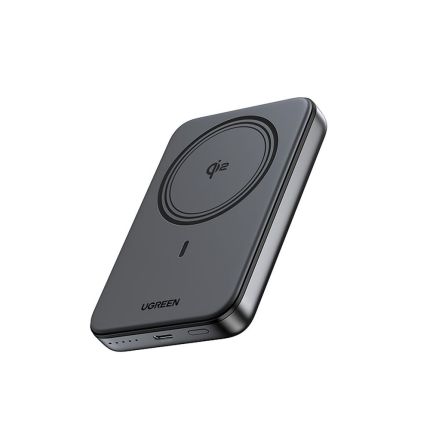 UGREEN NEXODE 10,000mAh 30W 1C1A POWER BANK WITH MAGNETIC FAST CHARGER #55434B