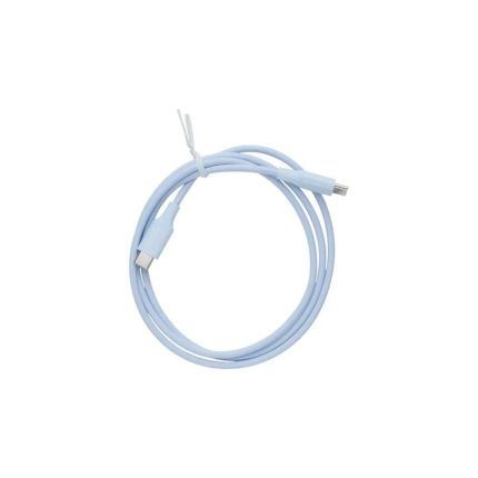 UGREEN 1M 60W USB-C TO USB-C FAST CHARGING CABLE - BLUE #25310