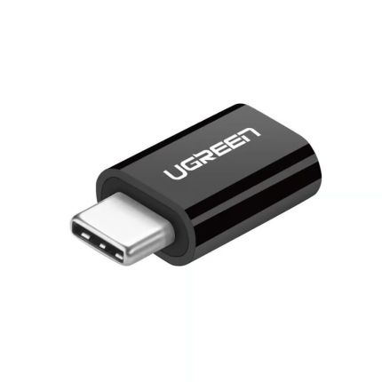 UGREEN USB-C TO MICRO USB ADAPTER #30391