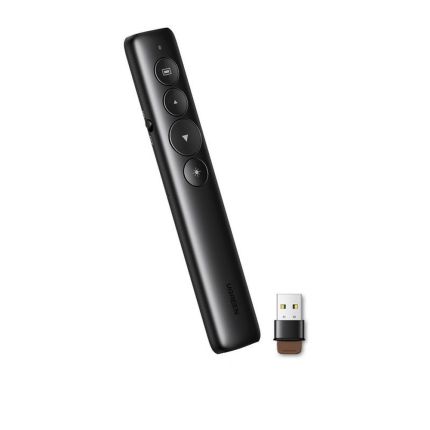 UGREEN WIRELESS LASER POINTER PRESENTER #50654