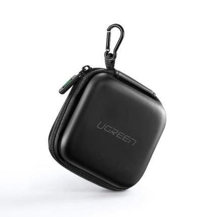 UGREEN EARPHONES STORAGE POUCH #55954