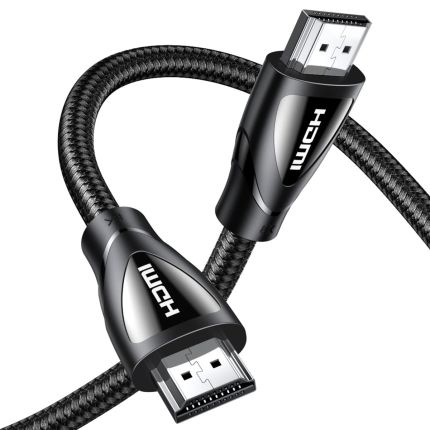 UGREEN 2M ULTRA HD HDMI 2.0 CABLE (4K@60HZ) #35174