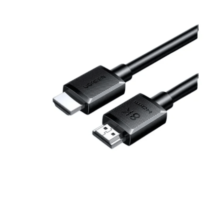 UGREEN 1M HDMI 2.1 CABLE (PVC CASE) (8K@60Hz) #45430