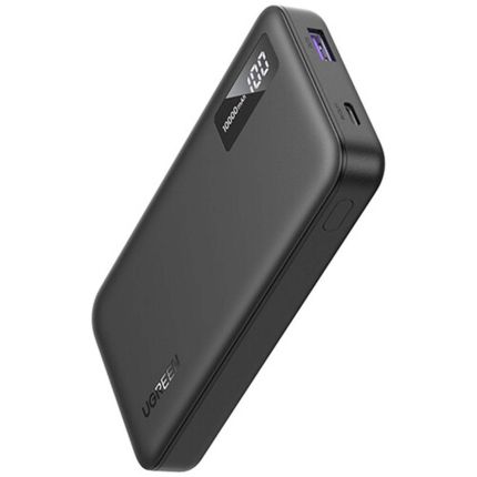 UGREEN 10,000mAh 20W 1A1C TWO-WAY FAST CHARGING POWERBANK #25742