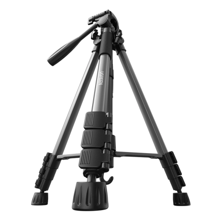 UGREEN PROFESSIONAL TRIPOD STAND FOR PHONE &amp; CAMERA #15187