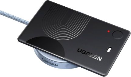 UGREEN FINE TRACK SLIM MAGNETIC WIRELESS CHARGING #75121