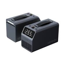UGREEN 4,500mAH PORTABLE TIRE INFLATOR PRO #35976
