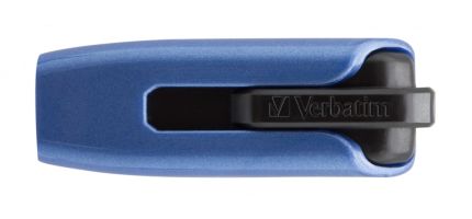 VERBATIM 128GB V3 MAX USB DRIVE #49808