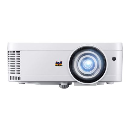 VIEWSONIC PS501X 3500 LUMENS XGA SHORT THROW PROJECTOR (1024X768) 