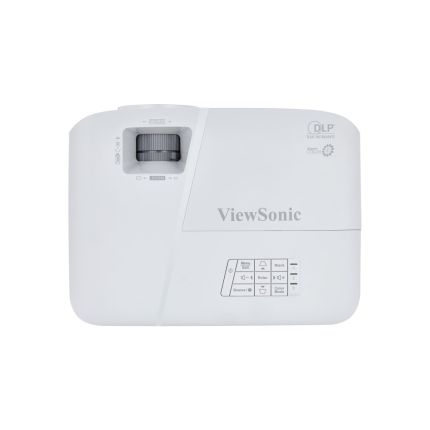 VIEWSONIC SP7 4800 LUMENS WXGA BUSINESS PROJECTOR (1280x800) THROW DISTANCE: 1M-10.98m(100