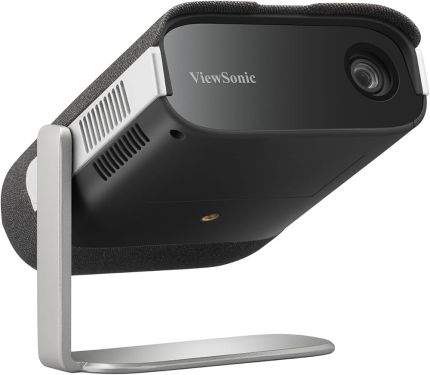 Viewsonic M1X SMART LED PROJECTOR WVGA WITH HARMAN KARDON SPEAKERS