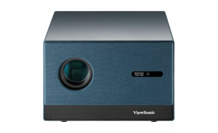 Viewsonic LX60HD 1080P SMART LED PROJECTOR WITH BUILT-IN GOOGLE TV