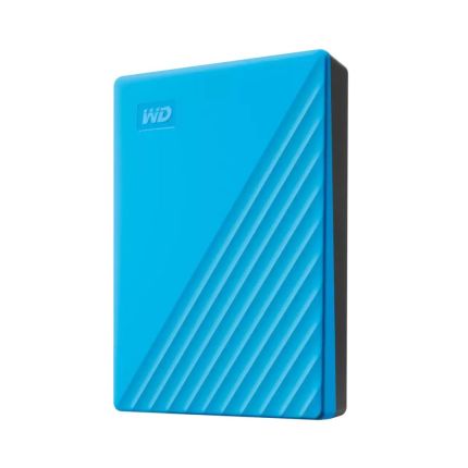 WD 5TB 2.5